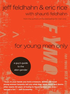 cover image of For Young Men Only